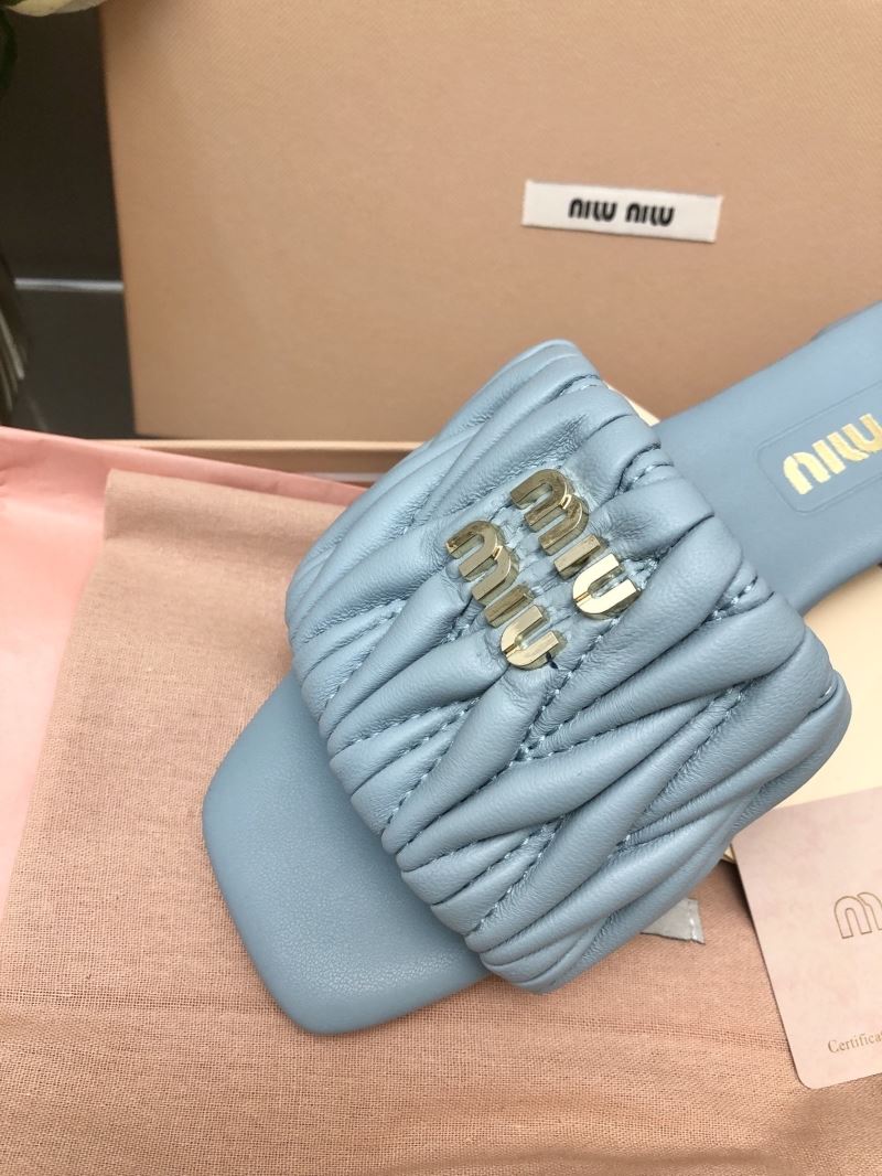 Miu Miu Sandals